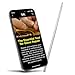 TOFL Baseball and Softball Glove Lacing Needle | Glove and Mitt Repair (1)