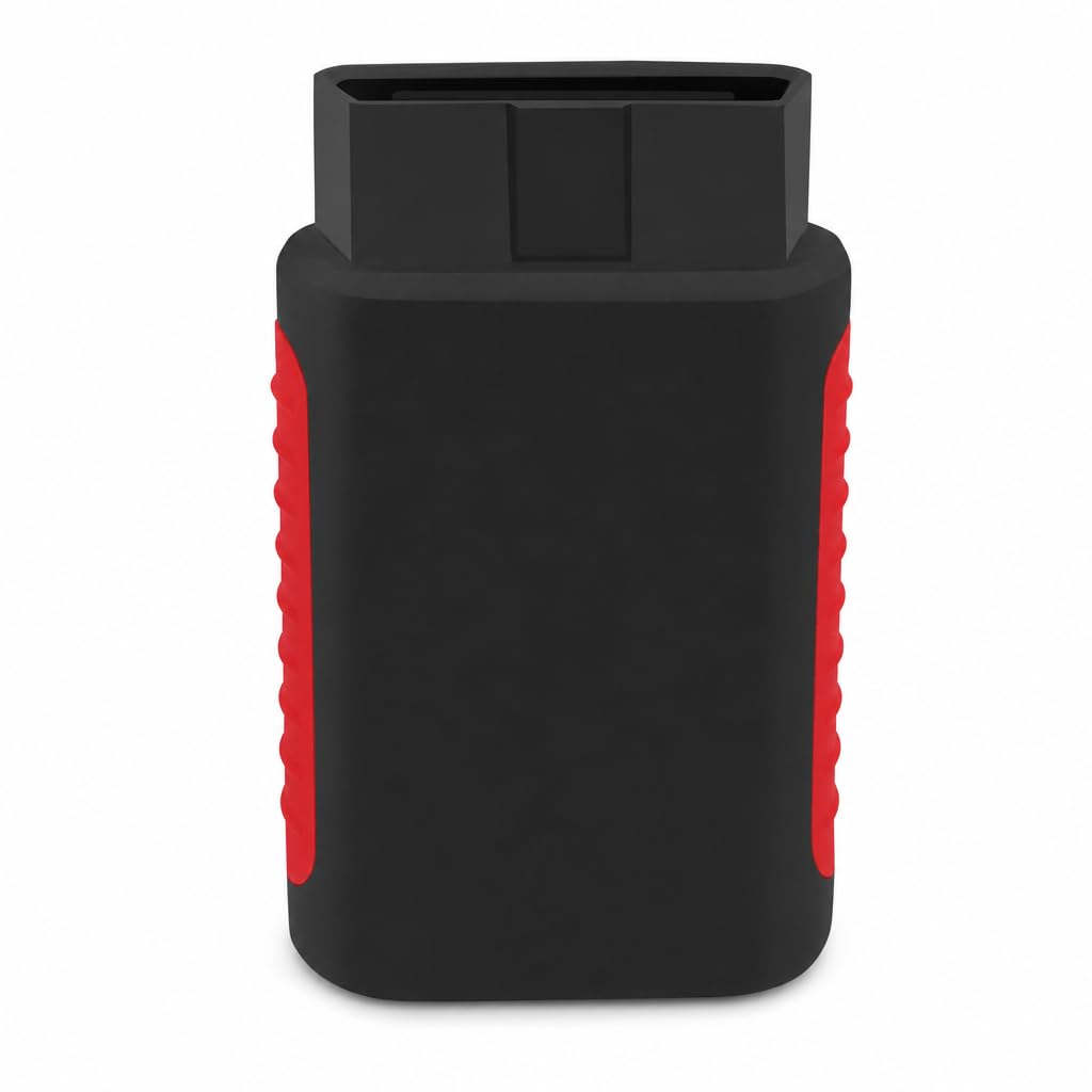Konnwei KDIAG Scanner Diagnostico OBD2 Bluetooth 5.2 per Android iOS Compatibile con 31+ Marchi Auto Aggiornamenti Vita