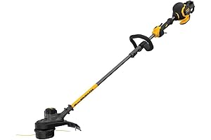 DEWALT 20V XR String Trimmer, 15-Inch, Tool Only