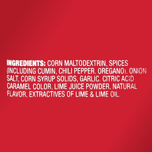 Image of McCormick Seasoning Mix, For Restaurant-Style Fajitas at Home. Can be use with: Chicken, Steak, Shrimp, Vegetables, 1.12 oz