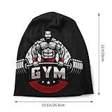 Zoom IMG-1 gzmqmokd cappelli da uomo in