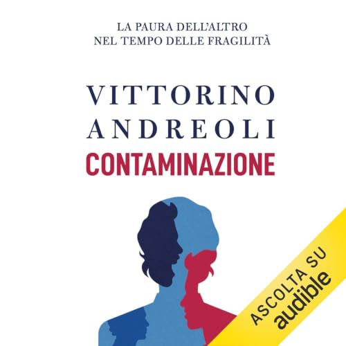 『Contaminazione』のカバーアート