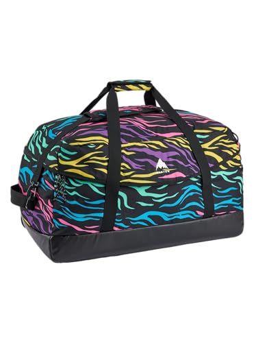 Burton Flight Attendant 90L Duffel Bag, Safari