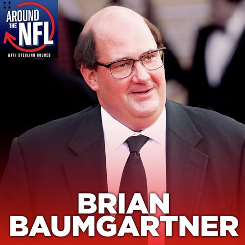 Around the NFL - Brian Baumgartner - 8-29-25