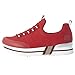 Produktbild Rieker Damen N3674 Sneaker, Rot,38 EU