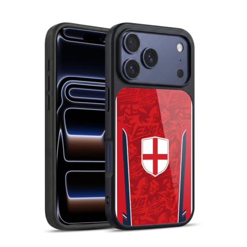 Coque antichoc iPhone 17 Pro Angleterre résout le risque de casse gel