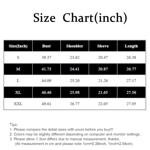 HswsEJ Scalloped Tunic Sweatshirt Button Collard Womens Fall Sweatshirts - image 5