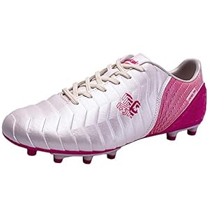Voetbalschoenen Kinderen FG/AG Jongens Meisjes Football Training Schoenen Low Top TF Soccer Schoenen voor Unisex Kids