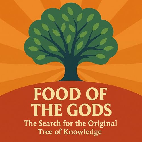 Page de couverture de Summary: Food of the Gods