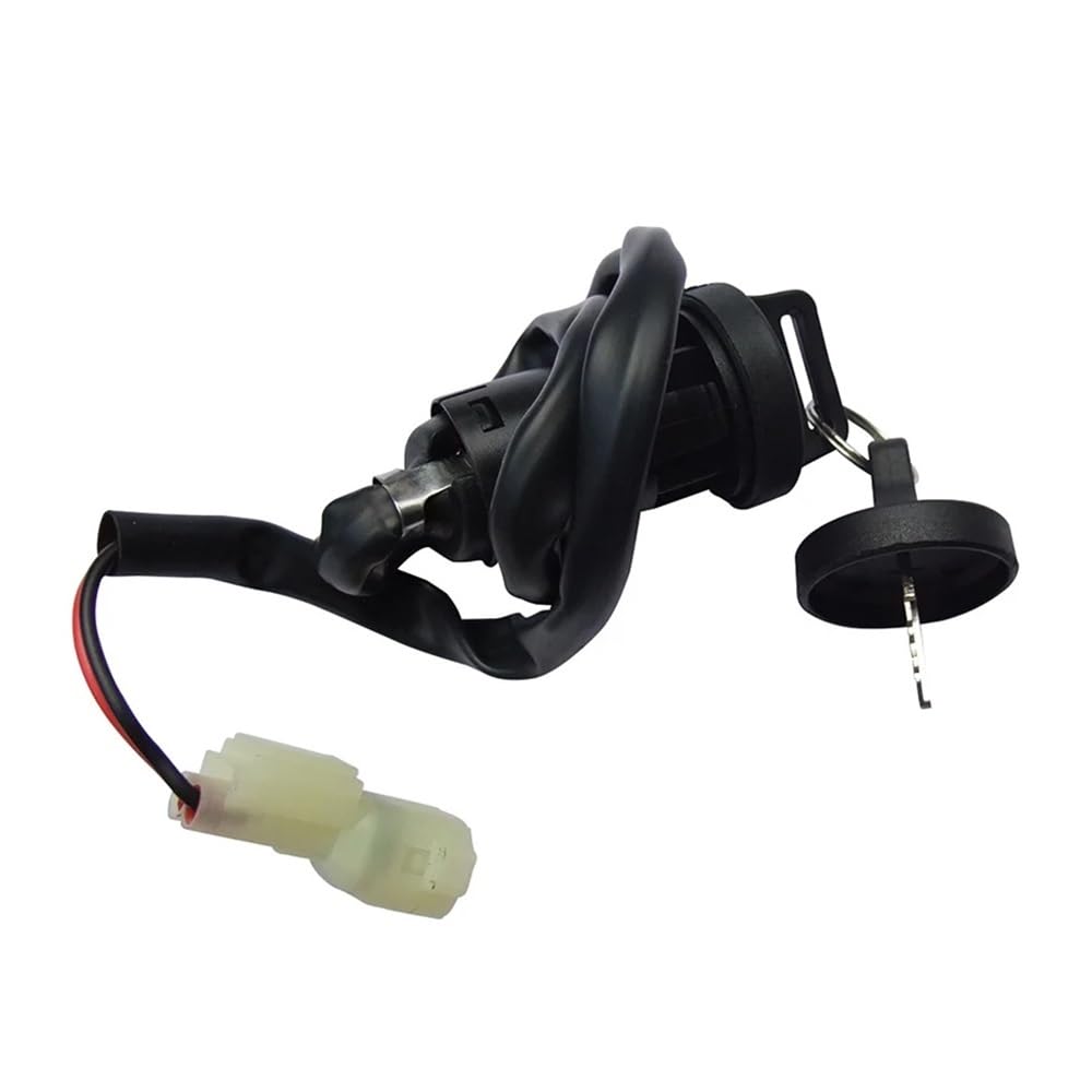 イグニッションキースイッチ TRX300EX 2007-2008 TRX300X 2009 ATV 35100-HM3-A60 対応