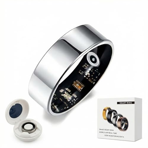 Aeniumvor Smart Ring