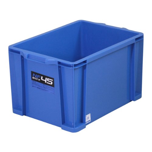 アステージ NFボックス ＃45 ブルー AST-026のサムネイル