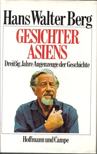 Gesichter Asiens. - Mehr Infos/Bestellen