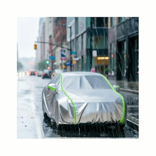 Housse voiture Ford Mustang GT 2024 bache impermeable antitache exterieur