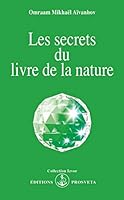 Les secrets du livre de la nature 2855662915 Book Cover