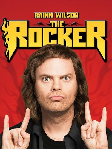 The Rocker