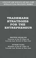 Trademark Strategies for the Entrepreneur 1523998423 Book Cover