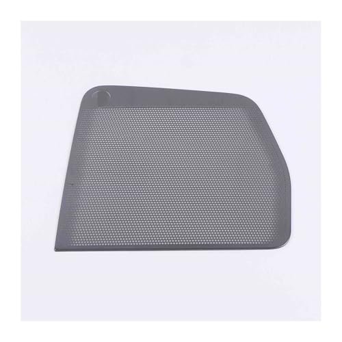 Cache-Haut-Parleur de portière Ford Explorer 2020-2023 habillage intérieur de prestige