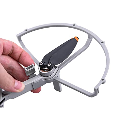 Image of RC Propellers Guard Protective Set for Compatibale with DJI Compatibale with Mavic Mini Drone Parts Accessories