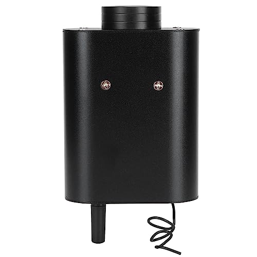 Motor de luz RGBW con fibra óptica de 2 metros para crear techos galácticos en fiestas 2