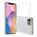 Produktbild nevox StyleShell Flex Schutzhülle für 15,5 cm (6,1 Zoll) Handy Hülle transparent
