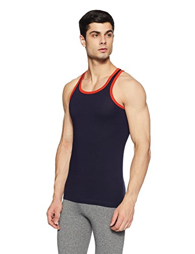 Image of Chromozome Men's Cotton Vest