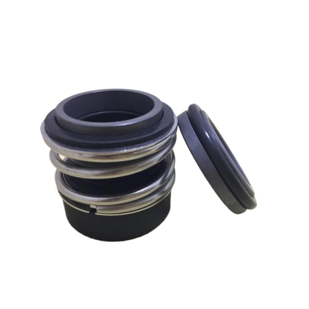 Tpujdaxjh Sic-Sic-Vit (G6) Mechanical Seal Mg12-24 Mg12/24-G6 Mg12/24-G60 Mg12/24-Z Tlanmp With G6 G60 Stationary Seats(Sic-Sic-Vit (G6))