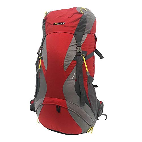 MOCHILA CYMBA 64L GT