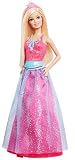 Barbie Fairytale Magic 3-Doll Giftset