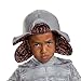 Disguise Demogorgon Costume for Toddlers, Official Stranger Things Posh Infant Costume Outfit, Size (12-18 months)