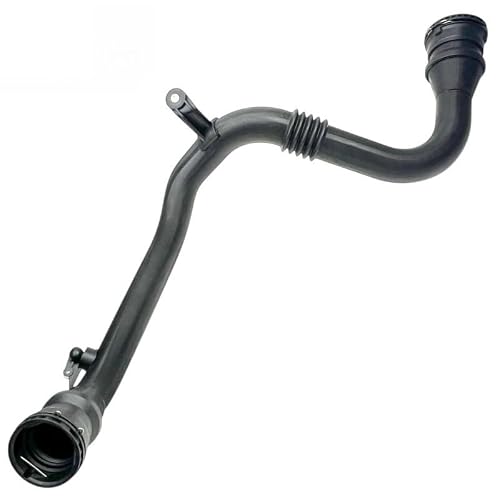 Dbwozer One Color 8200981498 Intercooler Intake Hose Cooling Hoses For Renault For Megane 3 For Scenic 1.5 Dci