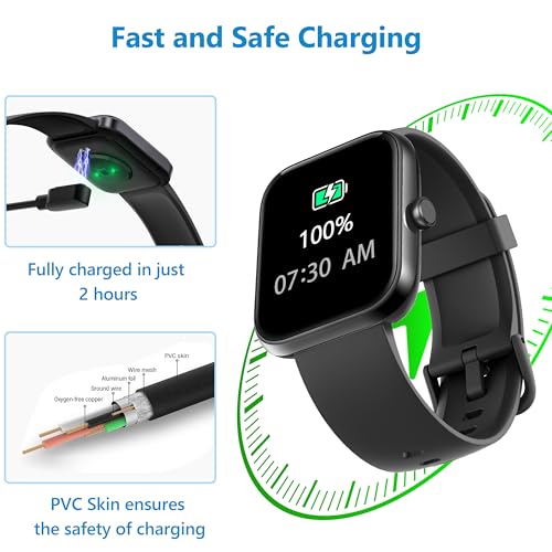 KALINCO Charging Cable – vue 3