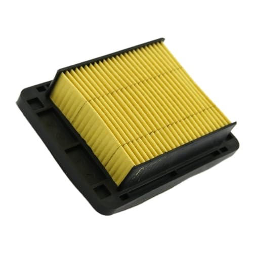 Filtre à air moto YZF R3 2015-2018 et YZF R25 capuchon de nettoyage d'éponge 1WD-E4451-00