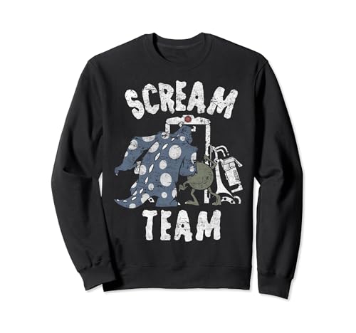 Sweat Monsters University Disney Pixar pour raviver vos souvenirs d'enfance