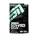 Produktbild ESN - Soy Pro Isolate 1000g Beutel Chocolate (2er Pack)