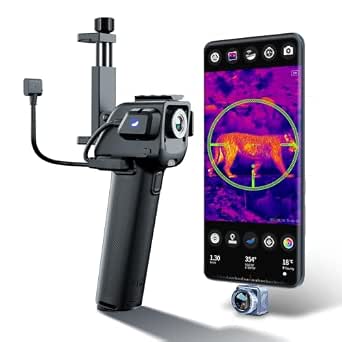 Thermal Master X3 Thermal Camera for Android