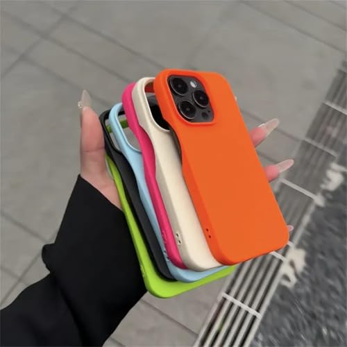 Coque luxe iPhone 16 Pro silicone souple effet brillant premium - 6