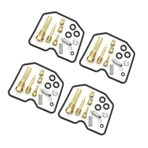 Kit de réparation de carburateur de moto joint CVR32 GSF600S 13202-26E71