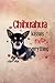 Hexagon Small Notebook | Chihuahua Kisses Fix Everything For Dog Lover, 6 x 9 inches size, 114 pages