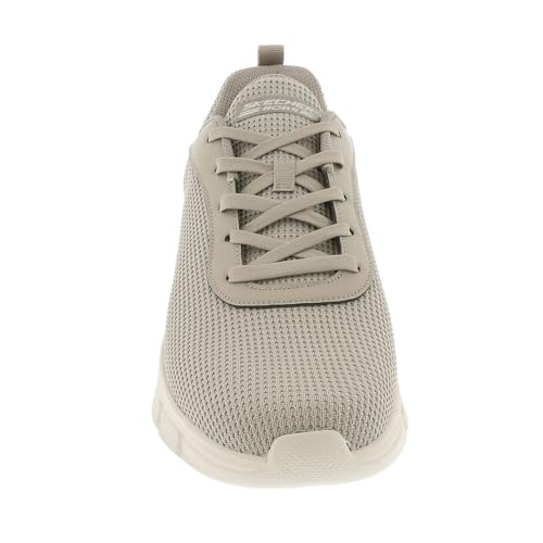 Image of Skechers Mens Bobs B Flex - Cool Edge Sneaker