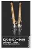 Eugene Onegin (Oneworld Classics)