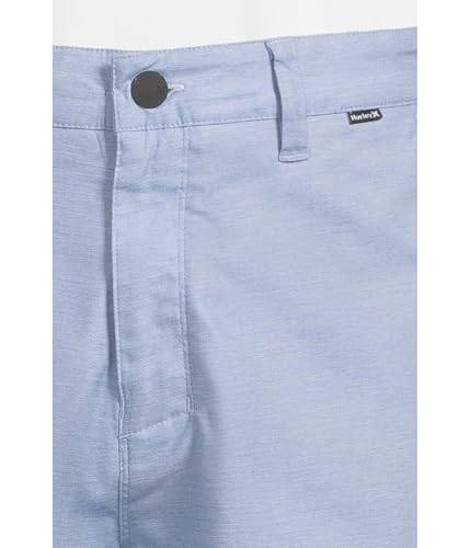 Hurley H2O-Dri Breathe 19" Walkshorts Unity Blue 324