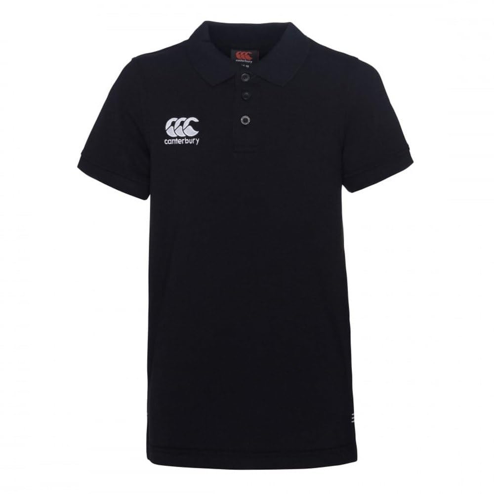 Canterbury Canterbury Chłopięca koszulka polo Waimak Chłopcy Waimak