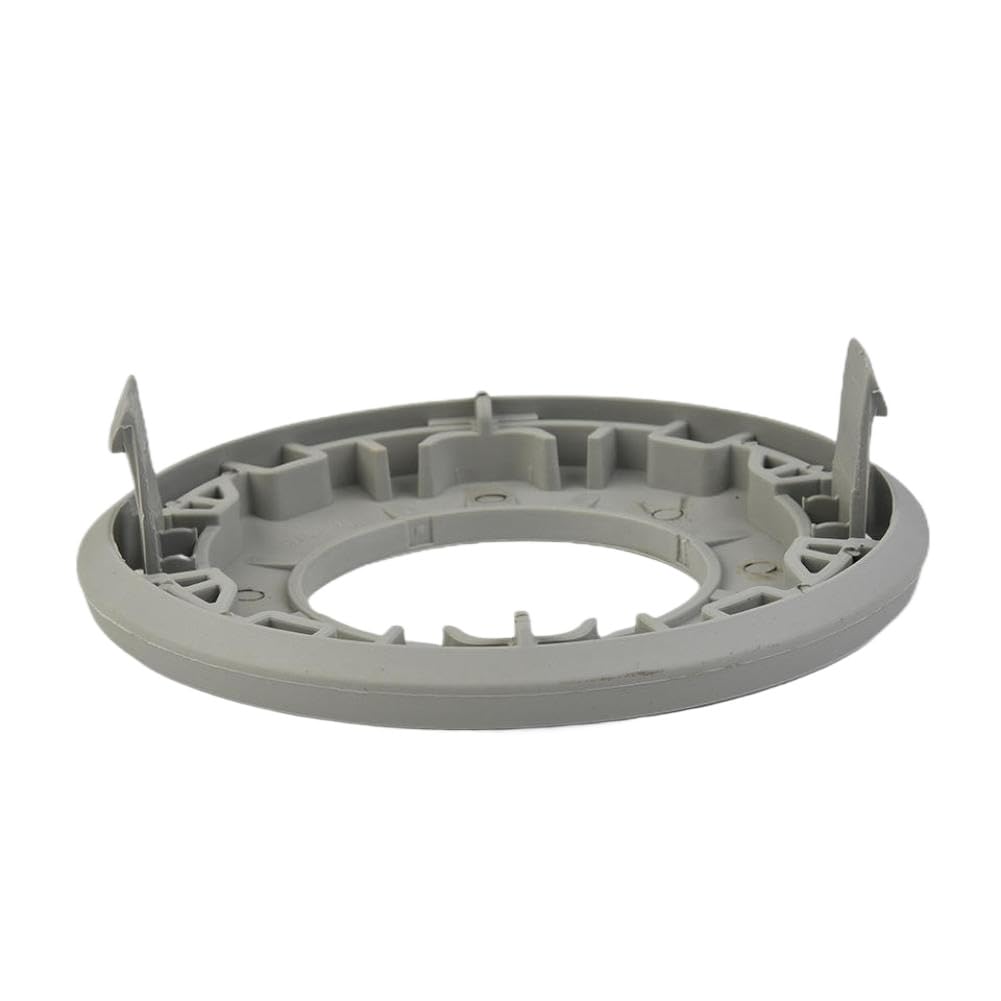 Sostituzione della Base del Cappuccio della Testa per la Testa di Taglio 46-2 4003 713 9701 Compatibile con Tosaerba da Giardino