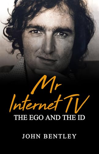Mr Internet TV: The Ego and The Id édition de référence média