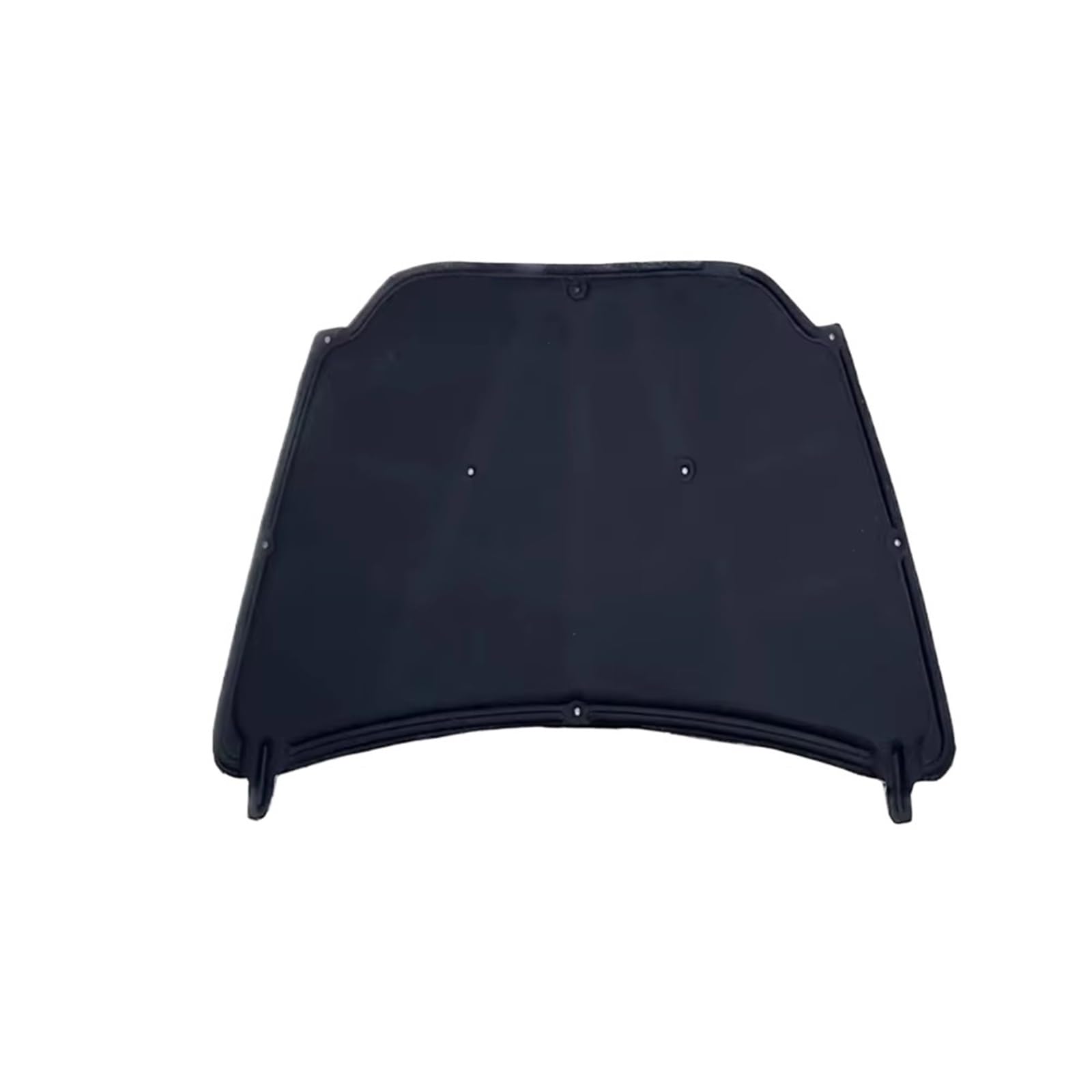 Cotton Soundproof Cover for Mazda 6 for Mazda6 for Atenza GH 2009~2013 Car Hood Engine Cover Insulation Cotton Thermal Heat Mat Engine Hood Insulation Pad