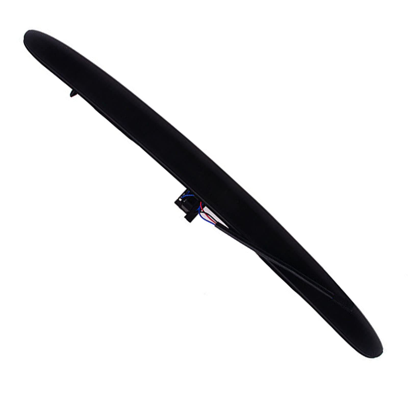 Amazon.com: Nayuank For BMW 3 Series E46 Sedan Trunk Lid Grip With  