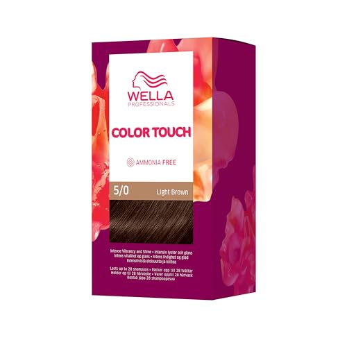Wella Professionals Color Touch Fresh-Up-Kit - Kit de coloration semi-permanente