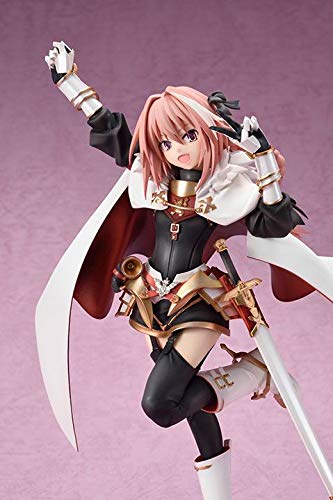Amazon.co.jp: Fate/Grand Order ライダー/アストルフォ 再販 1/7  