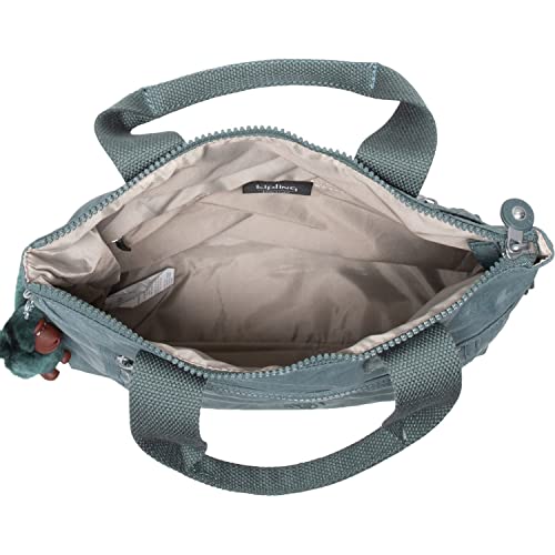 Sac bandoulière Eleva Kipling grand format hydrofuge et modulable - 2